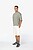 T-shirt eco-responsável boxy com ombros descaídos de homem NS348 - imagem 5