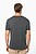 T-shirt algodão biológico interlock de homem PK310 - imagem 5