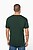 T-shirt BIO150 de homem decote V K3028ORG - imagem 5