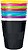 Ltz Bin Wow 15L. Turquoise 52781051 : ES52781051 - imagem 5