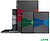 CADERNO OFFICE PP A5 PAUTADO VERDE (Venda Multiplos 5) 44990055 - imagem 5