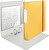 Active File Polyfoam Lombada Estreita Amarelo quente 10390019 - imagem 5