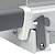 Leitz Precision Office A4+ Tesoura de papel - Recorta até 15 Folhas - Formato A4 - Corte de Aço Rectificado de Precisão 90210000 - imagem 5