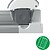 Cisalha A3 Leitz Office 15 Folhas Cisalha A3 Leitz Office 15 Folhas 90280000 - imagem 5