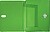 Carpeta Polipropileno de Proyectos 38MM Y Cierre Broche Giratorio A4 Recycle Verde Leitz 46230055 - imagem 5