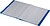 Carpeta Polipropileno Con 40 Fundas A4 Recycle Azul Leitz 46770035 - imagem 5