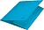 Carpeta Carton 3 Solapas A4 Recycle 100% Azul Leitz 39060035 - imagem 5