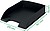 Bandeja de secretaria plastico leitz recycle preto 255x357x70 mm Bandeja de secretaria plastico leitz recycle preto 255x357x70 mm 52275095 - imagem 5