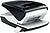 Furador Leitz Mod. 5138 - 40 fls : cinza es51380085 - imagem 5