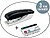 Cx. Agrafes Leitz nº10 (embalagem1000) : galvaniz es55770000 - imagem 5