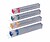 Cx. 5 cartuchos de agrafes Leitz k10 verde (55 folhas) : galvaniz es55930000 - imagem 5