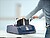 Leitz Impressbind 280 Encadernadora Manual por Pressão - Encaderna até 280 Folhas A4 - Indicador de Quando o Documento Está Pronto - Rápida e Simples de Usar - Cor Azul/Prata - imagem 5