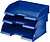Tabuleiro Leitz Plus Jumbo (acesso lateral) : azul : venda multiplos 4 uni es52190035 - imagem 5