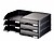 Tabuleiro-Gaveta Leitz Plus : cinza : venda multiplos 4 uni es52100085 - imagem 5