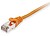 Latiguillo Apantallado CAT.6A S/Ftp Lsoh 5M Cor Verde Equip 606606 606406 - imagem 5
