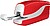 Agrafador petrus electrica e-310 contactless vermelho metalizado capacidade 12 folhas usa agrafes nº 10 Agrafador petrus electrica e-310 contactless vermelho metalizado capacidade 12 folhas usa agrafes nº 10 628837 - imagem 5