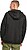 Sweatshirt com fecho e capuz densa BY012 - imagem 5