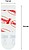 Command Tiras Adhesivas para Posters - Cor Branca CO7100123226 - imagem 5
