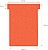 100 Fichas T Indice 3 Vermelho : 2003003 ADV-775135 - imagem 5