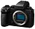 Panasonic LUMIX S5II X Corpo Capte fotografias e vídeos de alta qualidade com gravação ilimitada e desfrute de um elevado nível de mobilidade com esta câmara full-frame mirrorless compacta DC-S5M2XE - imagem 5