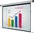 Nobo Electric Screen Plug’n’Play - Tela de projecção - com motor - 71 interior ( 180 cm ) - 4: 3 - imagem 5