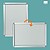 Clipdown Nobo Frame A2 652X478X17MM (AxLxP) 1902212 - imagem 5