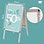 Info Painel C/ Moldura 59,4X42,0 : 1902207 ADV-366524 - imagem 5