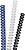 Cx 50 Argolas Platicas IBrancoIclick 12mm Branco : 388057E - imagem 5