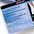 Folhas Lubricantes Rexel para Destruidora Embalagem de 20 Folhas Formato A5 2101949 - imagem 5