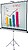 Pantalla Nobo Mural para Proyeccion Blanco Mate Con Tripode 1500X1138 MM 1902395 - imagem 5