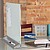 Divisor de Mesa de Vidro Impression Pro (600X450MM) 1905265 - imagem 5