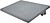Kensington Reposapies Smartfit™ Solemate™ - Superfície de Apoio Ampla - Altura Ajustável de 10cm a 14cm - Base Antiderrapante - Melhora a Postura e a Circulação - Cor Cinza - imagem 5