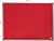 Painel de Feltro Vermelho 600X450MM 1915202 - imagem 5