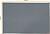 Painel de Feltro Cinza 900X600MM 1915205 - imagem 5