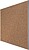 Painel de Cortiça Formato Panorâmico 70”” 1550X870MM “ “1915417 - imagem 5