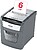 Rexel Optimum AutoFeed 50X Trituradora Automática de Corte em Partículas P-4 - Alimentação Automática 50 folhas e Ranura Manual 6 Folhas - Anti-Engasgamento - Capacidade do Cesto 20L - Cor Cinza/Prata 2020050XEU - imagem 5