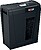 Rexel Secure X8 Trituradora de Papel Manual Corte em Partículas P-4 - Tritura até 8 Folhas de Cada Vez - Capacidade do Cesto 14L - Cor Preta 2020123EU - imagem 5