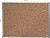 Nobo Essence Tabuleiro de Anúncios de Cortiça 600x450mm - Montagem em Esquinas - Superfície de Cortiça - Moldura de Alumínio Anodizado - Cor Natural 1915460 - imagem 5