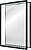 Nobo Impression Pro A3 339 x 463 mm Rectángulo Blanco 1915581 - imagem 5