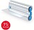 GBC Foton 30 Recambio de Rollo de Plastificação - 75 Micras - Plastifica Até 250 Folhas A4 - Recarga Fácil - Alto Brilho - Preto 4410026 - imagem 5