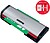 Plastificadora gbc 250hs office din a3 apagar automático 2 rolos até 125 microns Plastificadora gbc 250hs office din a3 apagar automático 2 rolos até 125 microns 4410071EU - imagem 5