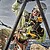 S. de Taladro Percutor sem Escovas XR 18V Xrp 13mm 95Nm com 2 Baterias Li-Ion 5AH e Maleta Tstak DCD996P2-QW DeWalt G-84582 - imagem 5