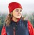 Gorro com patch Thinsulate™ em material reciclado RC934X - imagem 5