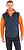’Colete softshell de homem "printable" ’ R232M - imagem 5