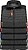 Blusão Softshell acolchoado Black Compass R237X - imagem 5