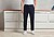 Calça cargo reciclada de chef PR557 - imagem 5