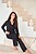 Pijama supersoft de senhora TC056 - imagem 5