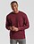 Sweatshirt Fruit of the Loom Adulto Lightweight Set-In Sweat - imagem 5