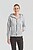Casaco sweatshirt de senhora com capuz Premium (62-118-0) SC62118 - imagem 5