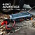 Arrancador + Compressor de AR Assist Air Jump Iniciador. Nevo G-36824 - imagem 5